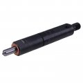 Fridayparts Fuel Injector 2645a017 Compatible For Perkins Engine 1004g 1004-4 1006-6 Replacement 4 Pcs