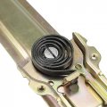 A-premium Manual Window Regulator Compatible With Honda Civic 1988 1989 1990 1991 Sedan Front Right Passenger Side