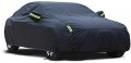 Htdzdx Car Cover Bentley Continental Gt Thick Oxford Cloth Sun Protection Rain Color Lined With Velvet