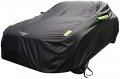 Htdzdx Car Cover Bentley Continental Gt Thick Oxford Cloth Sun Protection Rain Color Lined With Velvet