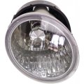 Subaru Outback Fog Light Assembly 2013 2014 Passenger Side Dot Certified Halogen Su2593123 84501aj09a 