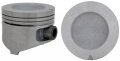 Single Dish Top Piston For 86-92 Ford 2 9l 177 50mm 020 Oversized Lowpriced By Enginetech 