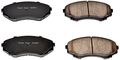 Power Stop 16-1038 Z16 Ceramic Brake Pad 