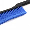 Foam Grip Extendable Car Auto Ice Scraper Shovel Snow Brush Removal Clean Tool