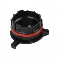 X Autohaux H7 Led Headlight Adapter Base Retainer Holder For Bmw E39 Mercedes-benz 4pcs