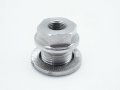 Performance Oil Galley Plug Adapter Washer For Ej20 Ej25 Engines Models 