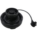 Anti-theft Locking Gas Cap Replacement Fuel Tank For 1998-2004 Oldsmobile Silhouette 