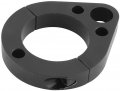 Allstar All99160 Mounting Bracket Designed For 10219 1-1 2 Diameter Round Tubing Window Net Installation Kit 