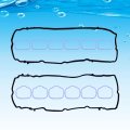 24pcs Rocker Arm Lifters Valve Cover Gasket Kit Fit For 11-20 Dodge Journey Challenger Durango Avenger Ram 1500 Grand Cherokee