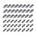 24pcs Rocker Arm Lifters Valve Cover Gasket Kit Fit For 11-20 Dodge Journey Challenger Durango Avenger Ram 1500 Grand Cherokee