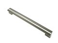 Richelieu Hardware Bp150256195 Contemporary Metal Appliance Center To Pull 10 13 Brushed Nickel 