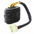 Ocpty Voltage Rectifier Regulator Fits 1989-2001 2003-2004 For Suzuki Quadrunner 160 1988-2001 250 1987-1993 4wd 32800-19b00