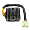 Ocpty Voltage Rectifier Regulator Fits 1989-2001 2003-2004 For Suzuki Quadrunner 160 1988-2001 250 1987-1993 4wd 32800-19b00