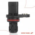 A-premium Engine Camshaft Position Sensor Compatible With Chevrolet Cruze 106 Limited 2016 Aveo Aveo5 09-11 Sonic 12-18 Trax