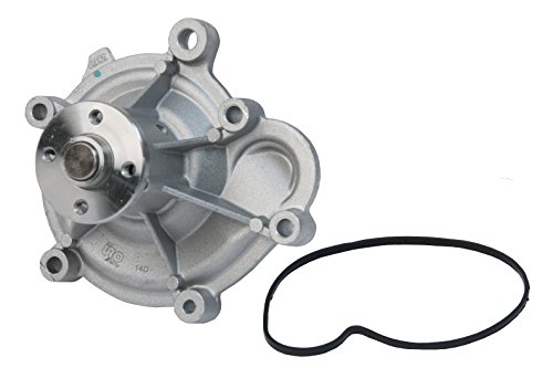 Uro Parts 271 200 0401 Water Pump With Gasket