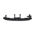 Front Upper Bumper Cover Support For Honda Passport 2019 2020 2021 Plastic Replacement Ho1041111 191275498835 71160tg7a50 Black 