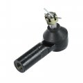 X Autohaux Tie Rod End Ball Joint With Locknut For Ezgo Txt 2001-2021 Gas Electric Golf Cart 70695g01