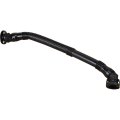 Aip Electronics Crankcase Breather Hose Valve Cover To Oil Separator For 1999-06 Bmw 11151703775 Fit Rb1020 