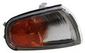 Tyc Right Parking Light Assembly For 1995-1996 Toyota Camry 