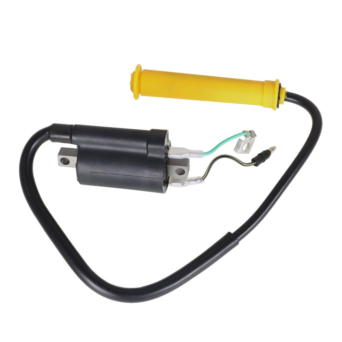 Ignition Coil Spark Plug Cdi Replacement For 1999-2004 30500-hn1-003 30700-kcz-000 30410-hn1-003 Honda Trx400ex Sportrax 400