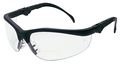 Crews 135-k3h25 Klondike Plus Magnifiers 2 5 Strength44 Clear Lens 