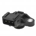 A-premium Engine Manifold Absolute Pressure Map Sensor W 3pins Compatible With Mitsubishi Eclipse Galant 2011-2012 Lancer