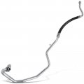 A-premium A C Suction Line Hose Assembly Compatible With Ram 1500 2014-2020 3 6l 1500 Classic 2019-2020 Compressor To Evap