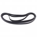 Applianpar Serpentine Drive Belt Pulley Set For Honda Civic 1996-2000 A C Power Steering Alternator 4pk800 4pk850 4pk825