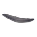 Front Bumper Trim Molding For Chrysler 300 2011 2012 2013 2014 Driver Side Primed Ch1046107 68156953aa 
