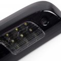 G-plus High Mount Rear 3rd Third Brake Light Compatible With 2014-2018 Chevy Silverado Gmc Sierra 1500 2500 Hd 3500 Led Cargo