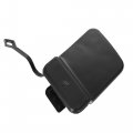 X Autohaux Car Rear Bumper Tow Hook Cover 2048853223 For Mercedes-benz X204 Glk350 3 5l V6 Gas 2009-2012 Eye Lid Trailer Cap