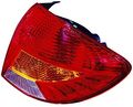 Depo 323-1909l-as Kia Rio Driver Side Replacement Taillight Assembly 