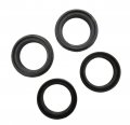 Fork Seal And Dust Kit Replaces Part 56-132 For Yamaha Tt350 1986-1987 Suzuki Vs1400glp 1996-2009