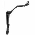 Steel Driver Side Radiator Support For Toyota Rav4 2019 2025 And Prime 2021 2024 North American Built Crsha05720 