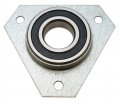 Seneca River Trading Commercial Washing Machine Main Bearing Assembly For Whirlpool 40004201p