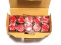 Yuco Box Of 10 Yc-22r-6 European Standard Tuv Ce Listed 22mm Led Panel Mount Indicator Lamp Red 12v Ac Dc 
