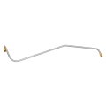 1959 1960 Chevrolet El Camino V8 4bbl 5 16 In Pump To Carb Line Oe Steel Tubing 1pc Mfg71135 