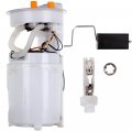 Ocpty Fuel Pump Electric Module Assembly Replacement For 1999-2005 Volkswagen B-eetle 1 8l
