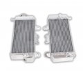 Zongheng All Aluminum Radiator For 2007-2009 Yamaha Yz450f Left Right 2008 