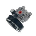 A-premium Power Steering Pump With Pulley Compatible Toyota Tundra 2005-2006 4runner 2003-2009 Sienna 2007-2010 Fj Cruiser