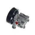 A-premium Power Steering Pump With Pulley Compatible Toyota Tundra 2005-2006 4runner 2003-2009 Sienna 2007-2010 Fj Cruiser