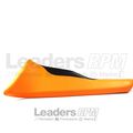 Sea-doo New Front Lateral Backrest Assembly Starboard Orange Black 269002104 