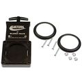 Valterra T1003vp Waste Valve 3 Inch Black 