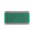 Air Conditioning Control Unit Lcd Display Pixel Repair Ribbon Cable For Bmw E38 