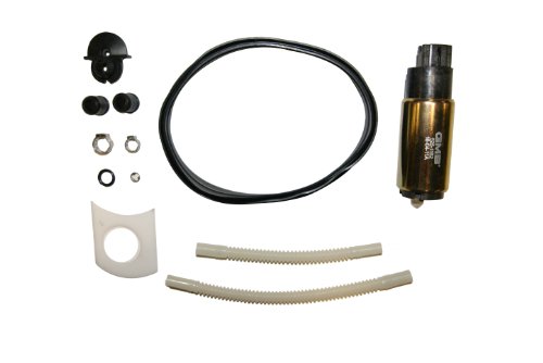 Gmb 525-1152 Electronic Fuel Injection Pump