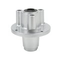 1pc High Strength Cnc 6061 Aluminum Front Wheel Rim Hub 12mm For Monkey Bike Z50 Z50j 