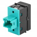 Qiilu Overhead Sunroof Switch Front Window 61318365300 Replacement Fit For E36 318i 318is 325i 328i M3 Z3