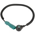 Knock Detonation Sensor Ks312 For Audi A3 A4 A5 A6 A7 A8 Q5 Q7 R8 S4 S5 Sq5 Tt Volkswagen Beetle Cc Eos Golf Jetta Passat 