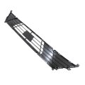 Bumper Grille Front Lower For Hyundai Elantra Sedan 2024 2025 Replace 86531-aabb0 86531aabb0