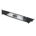 Bumper Grille Front Lower For Hyundai Elantra Sedan 2024 2025 Replace 86531-aabb0 86531aabb0
